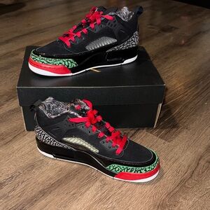 Jordan Spizike low